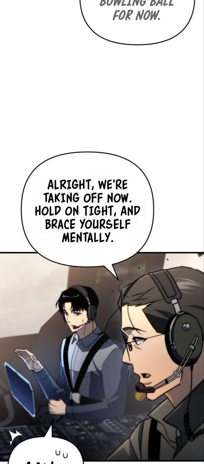 Read Hiding a Warehouse in the Apocalypse EN Manga Online