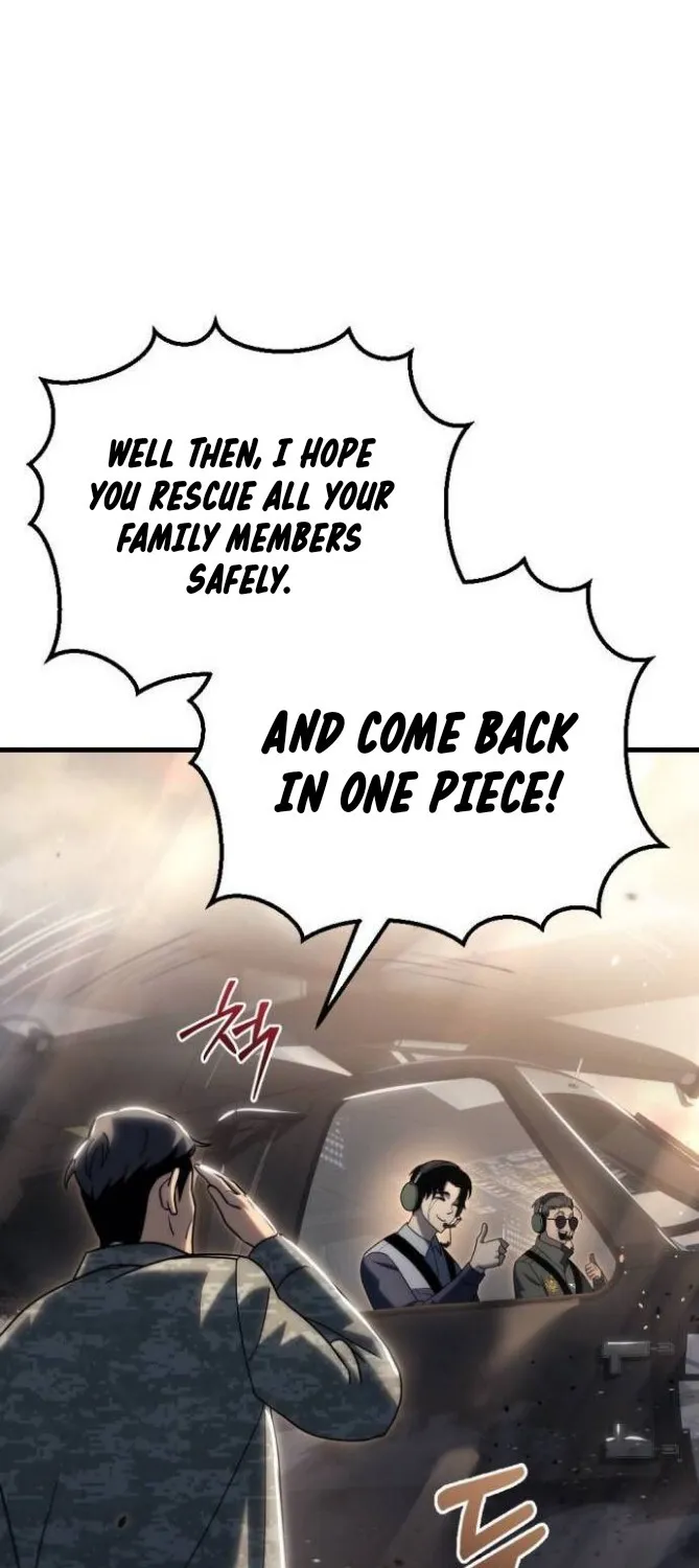 Read Hiding a Warehouse in the Apocalypse EN Manga Online
