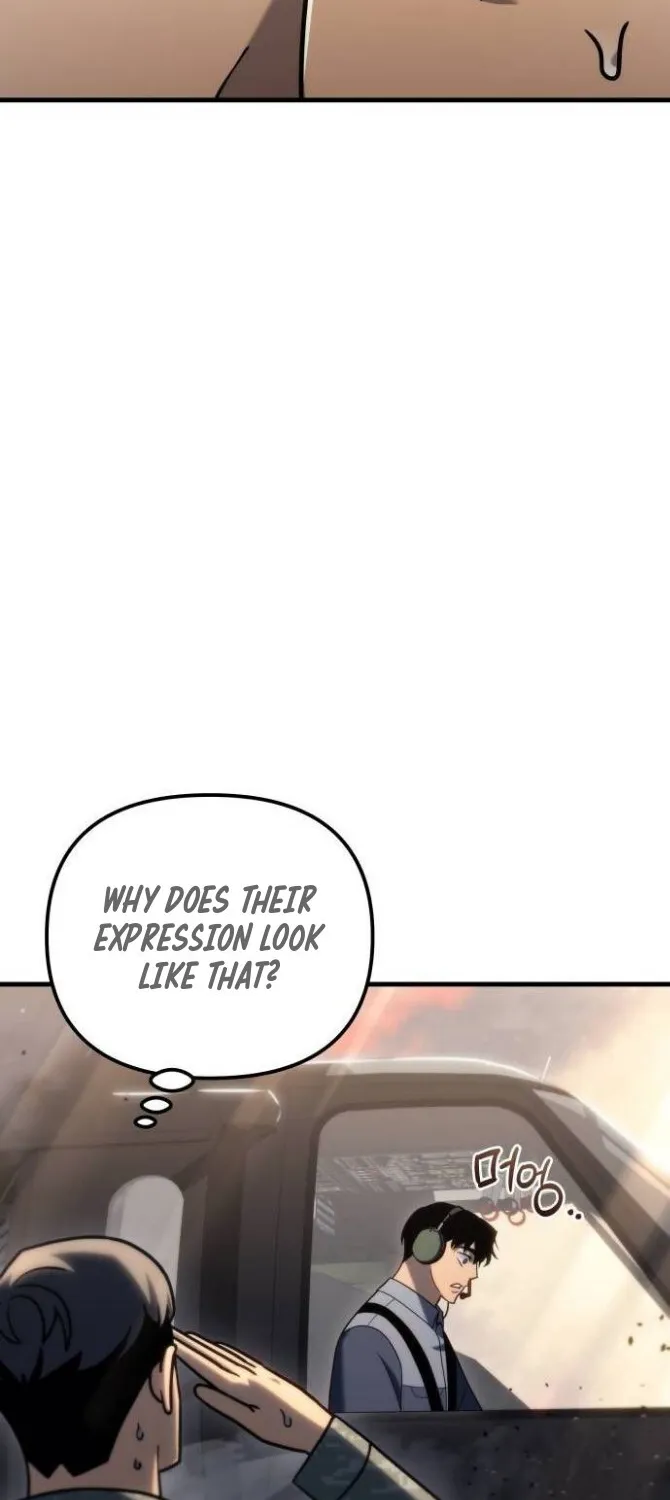 Read Hiding a Warehouse in the Apocalypse EN Manga Online