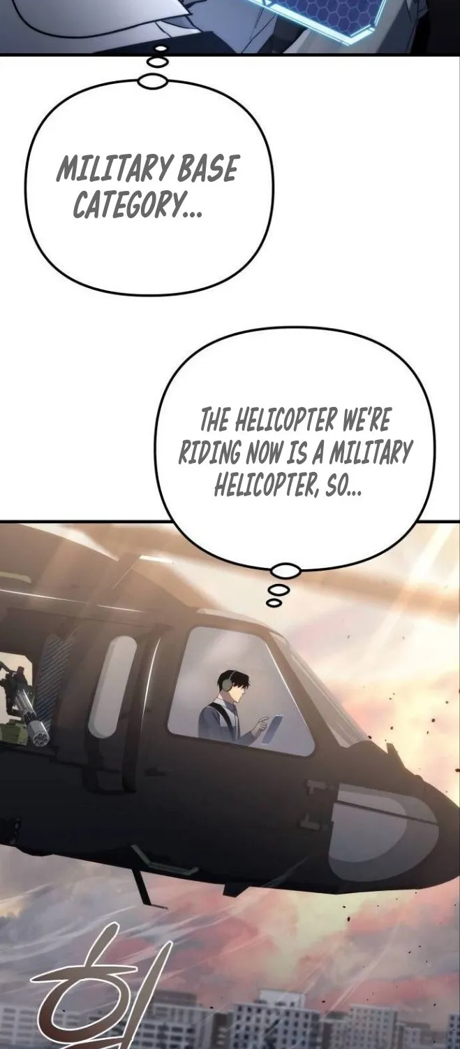 Read Hiding a Warehouse in the Apocalypse EN Manga Online