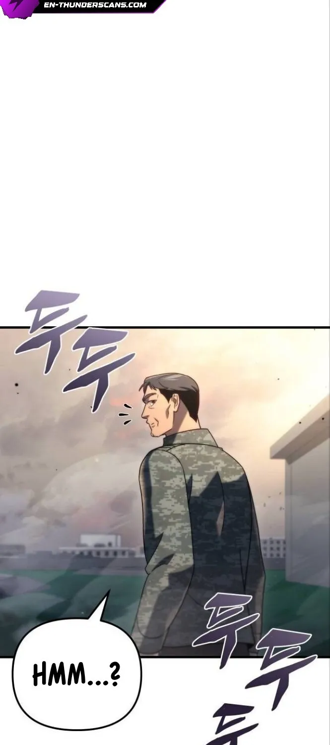 Read Hiding a Warehouse in the Apocalypse EN Manga Online