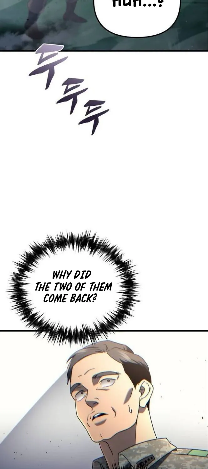 Read Hiding a Warehouse in the Apocalypse EN Manga Online