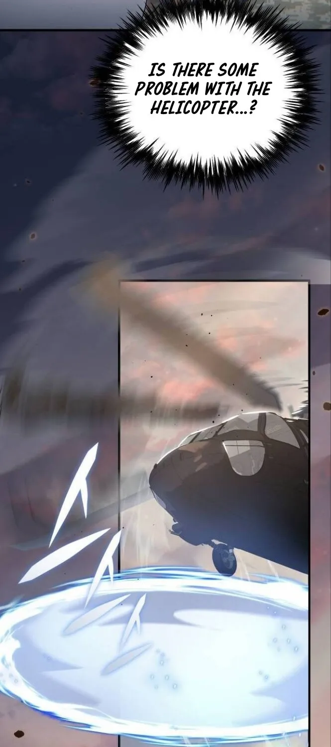 Read Hiding a Warehouse in the Apocalypse EN Manga Online