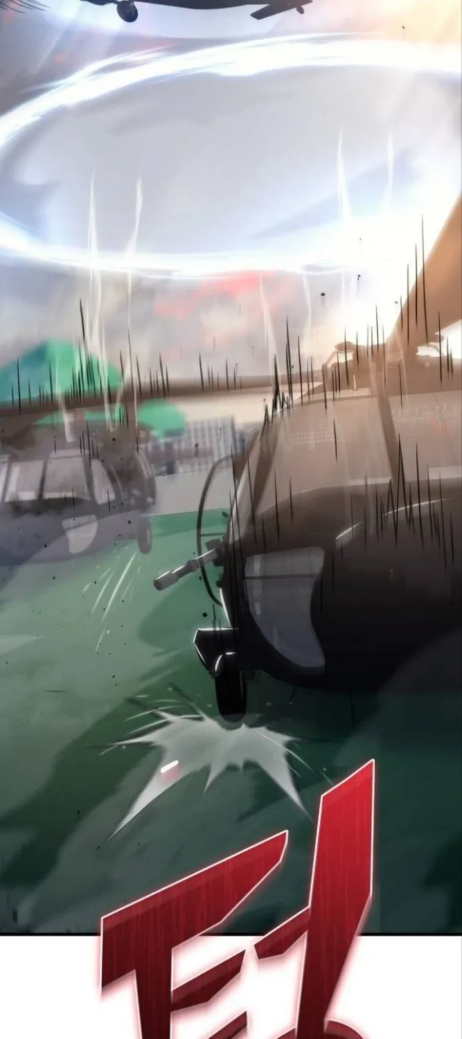 Read Hiding a Warehouse in the Apocalypse EN Manga Online