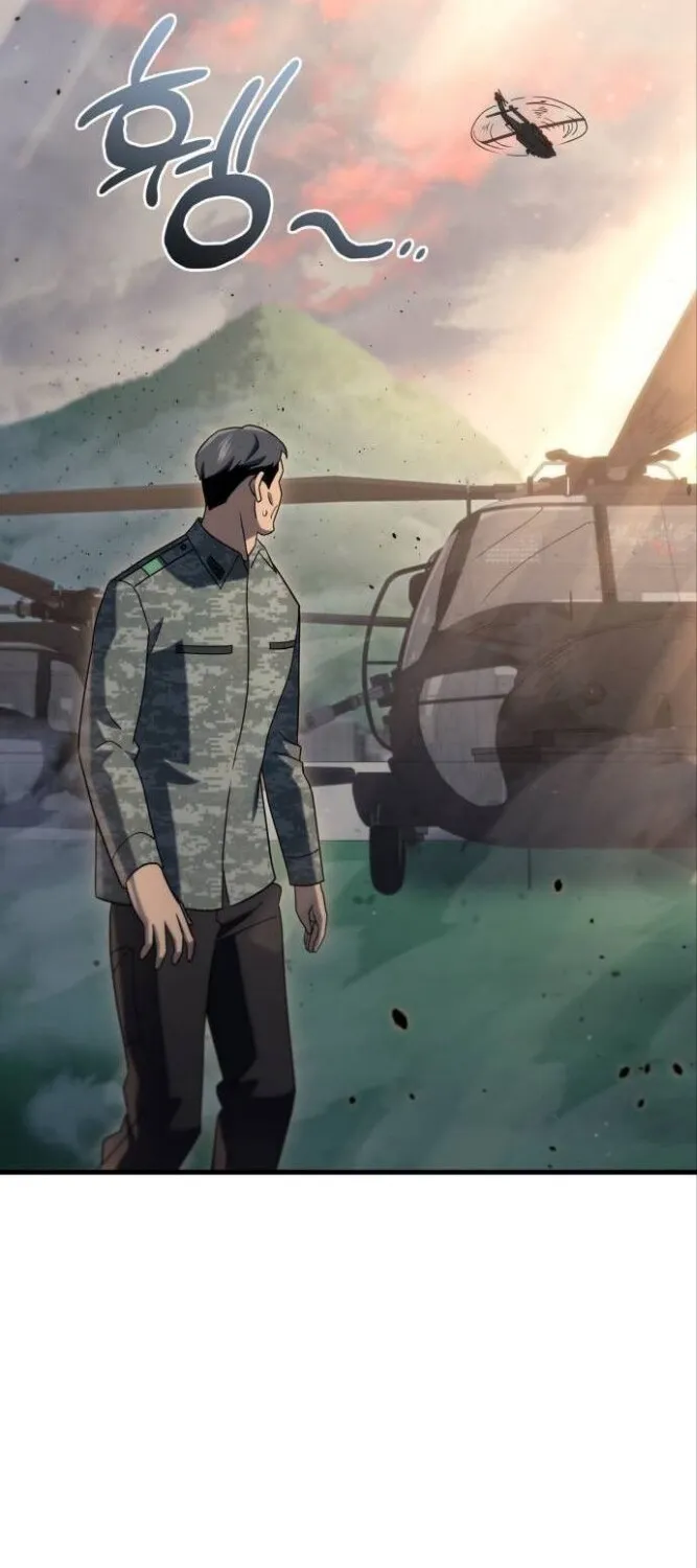 Read Hiding a Warehouse in the Apocalypse EN Manga Online