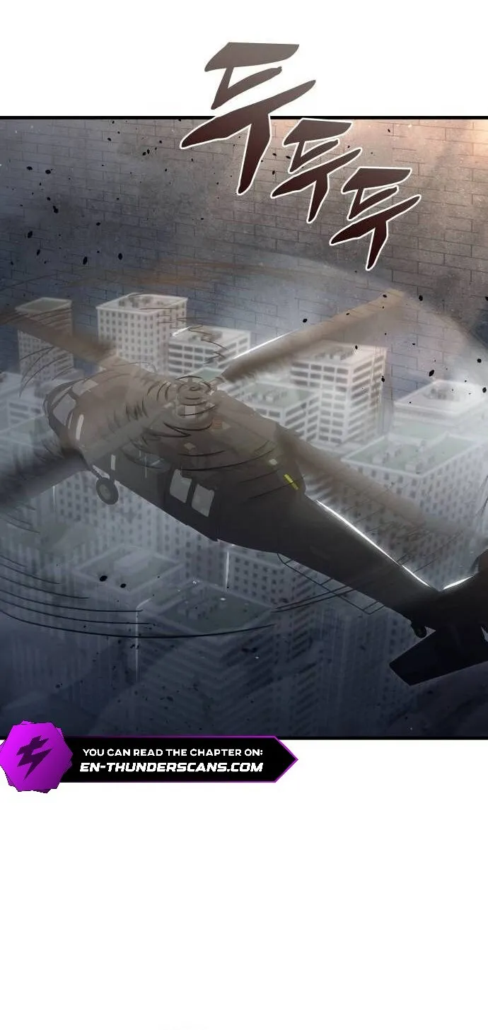 Read Hiding a Warehouse in the Apocalypse EN Manga Online