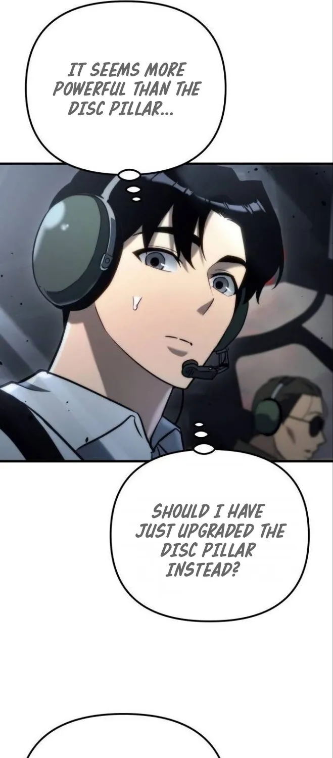 Read Hiding a Warehouse in the Apocalypse EN Manga Online