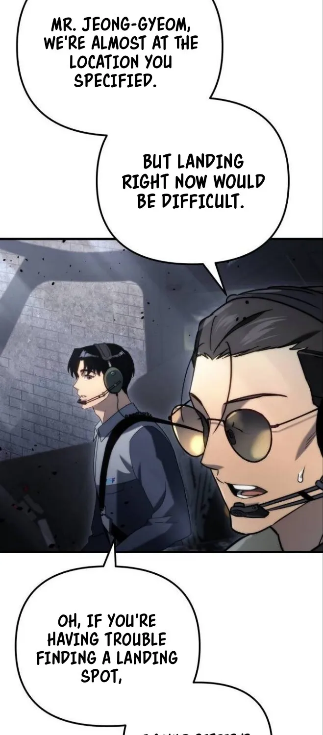 Read Hiding a Warehouse in the Apocalypse EN Manga Online