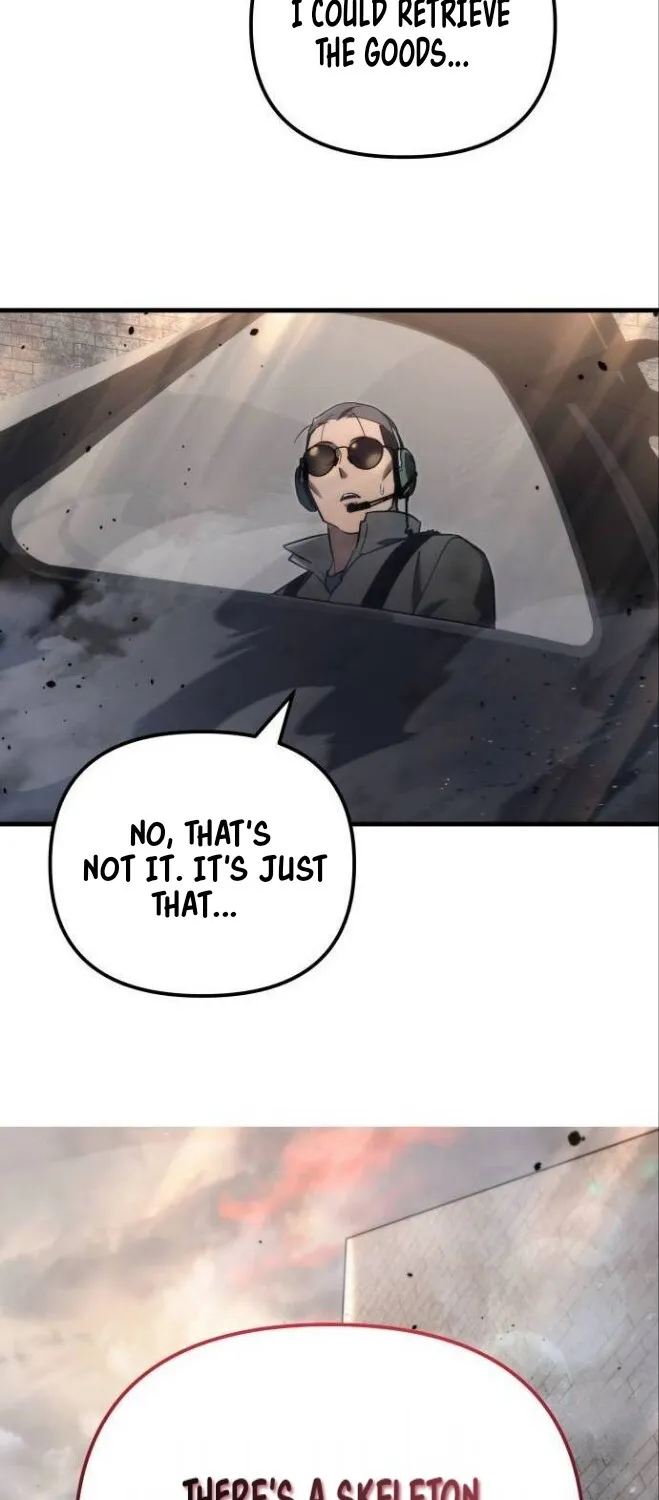 Read Hiding a Warehouse in the Apocalypse EN Manga Online