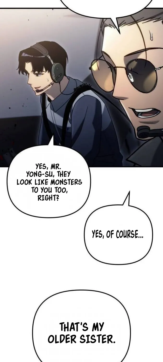 Read Hiding a Warehouse in the Apocalypse EN Manga Online