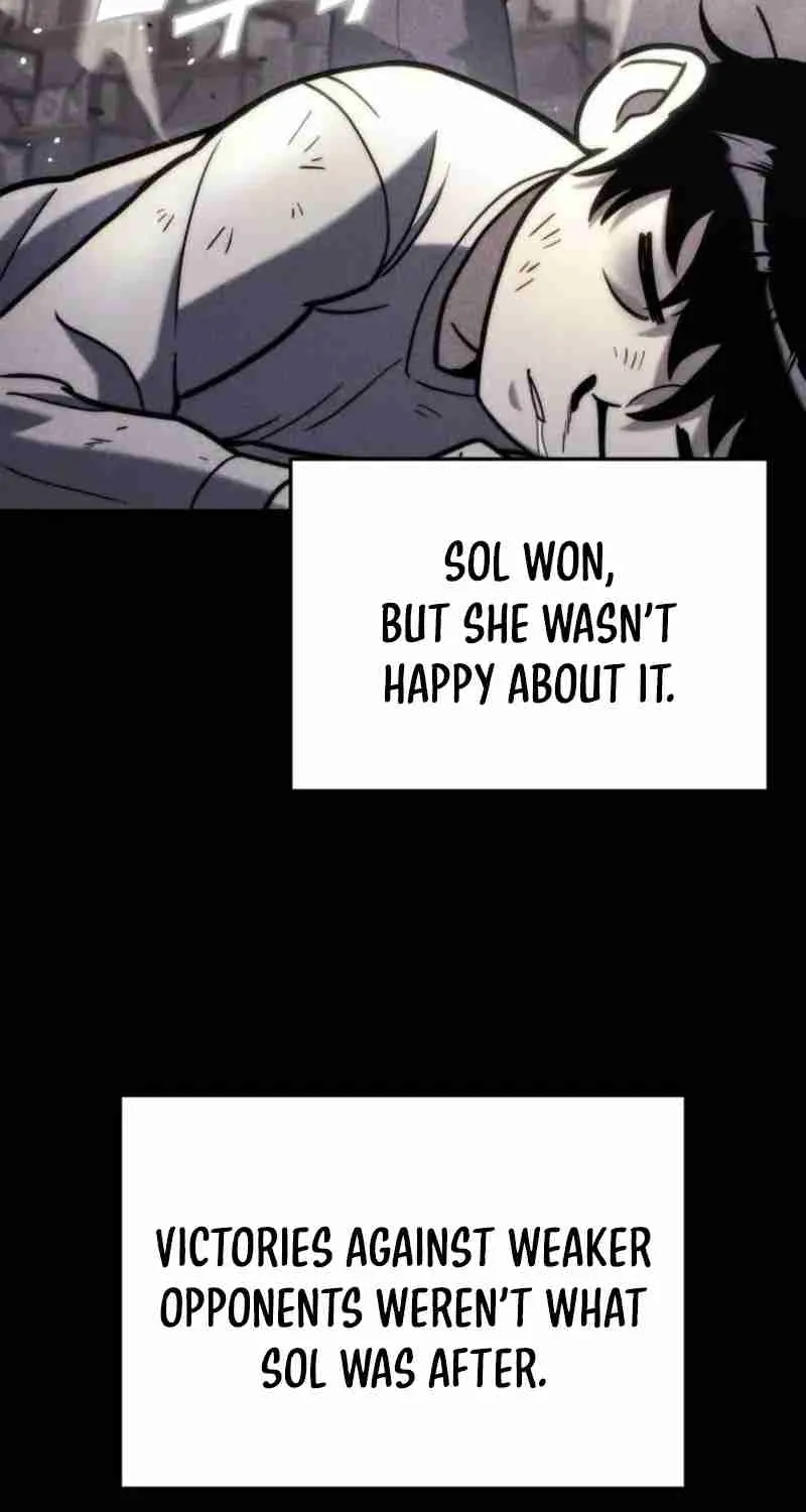 Read Hiding a Warehouse in the Apocalypse EN Manga Online