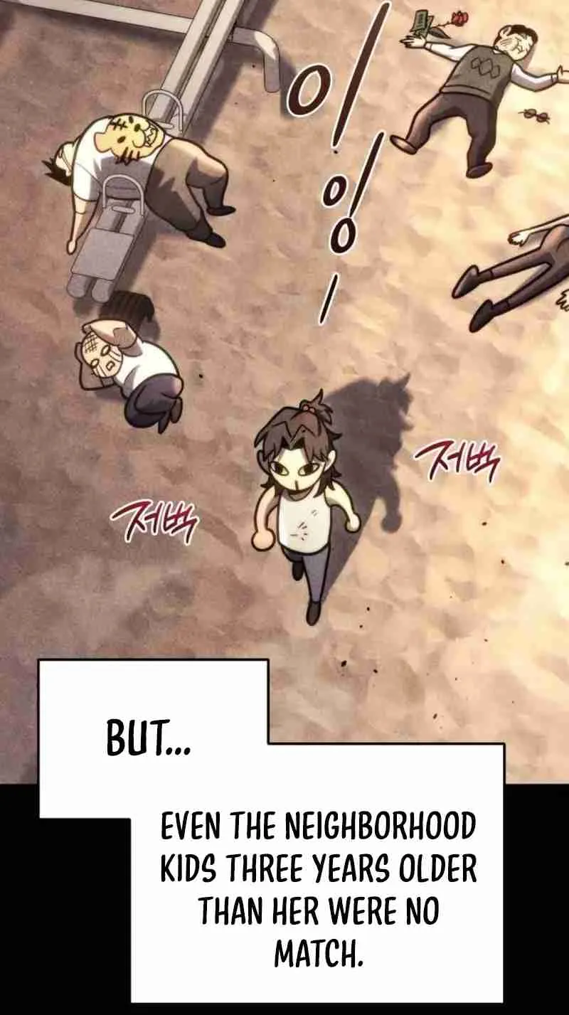 Read Hiding a Warehouse in the Apocalypse EN Manga Online