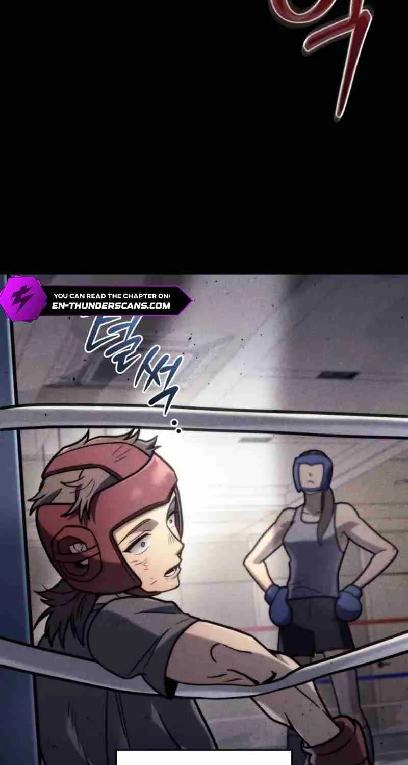 Read Hiding a Warehouse in the Apocalypse EN Manga Online