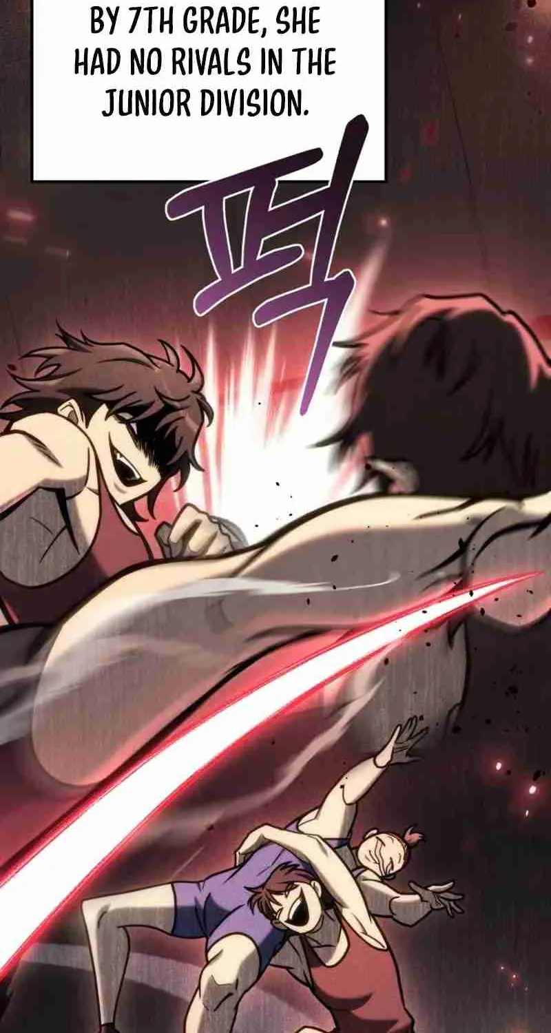 Read Hiding a Warehouse in the Apocalypse EN Manga Online