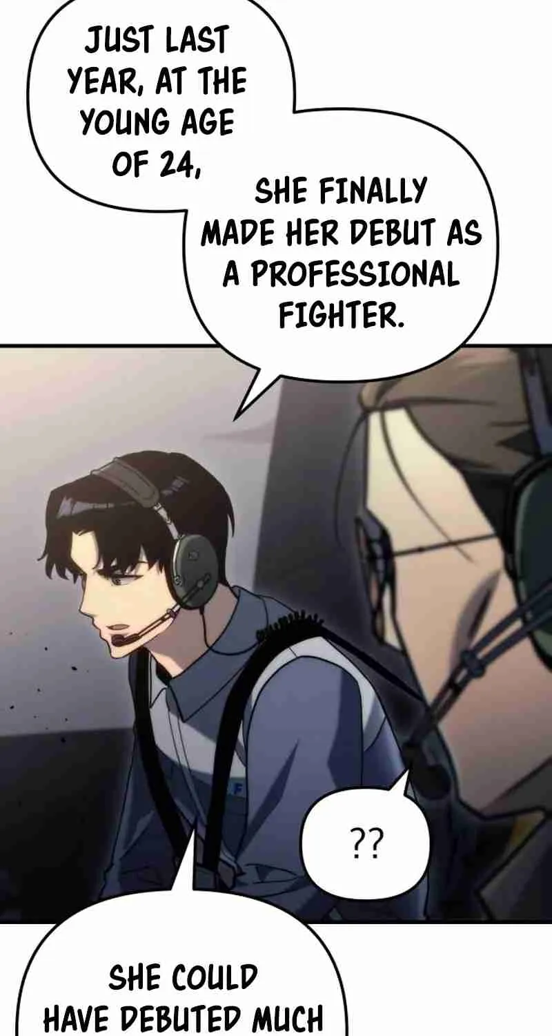 Read Hiding a Warehouse in the Apocalypse EN Manga Online
