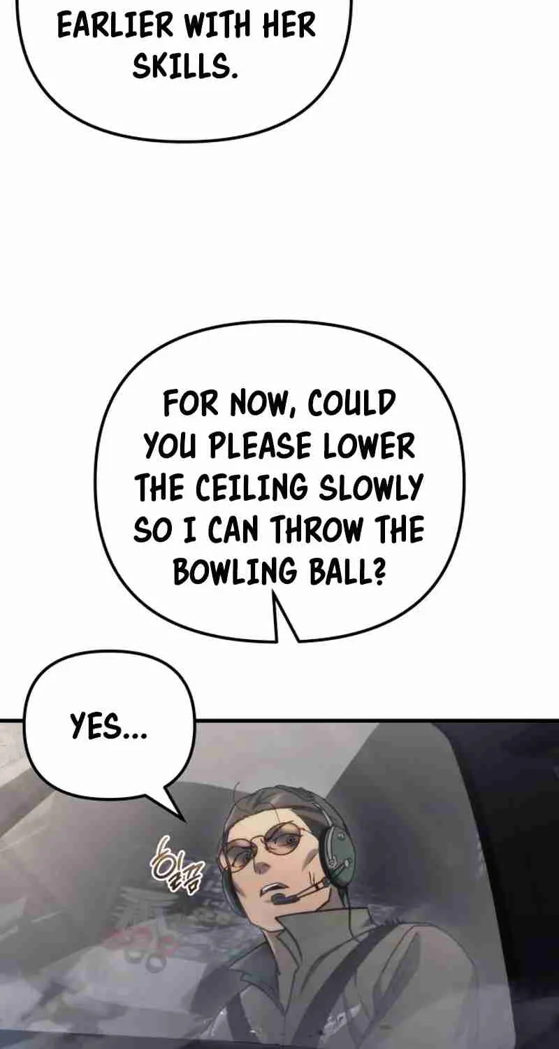 Read Hiding a Warehouse in the Apocalypse EN Manga Online