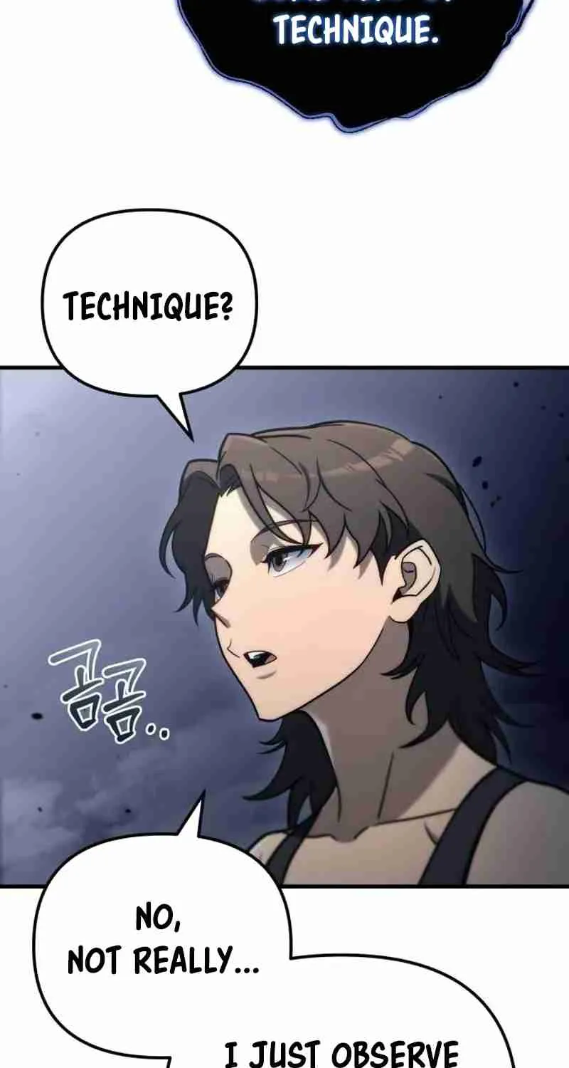 Read Hiding a Warehouse in the Apocalypse EN Manga Online