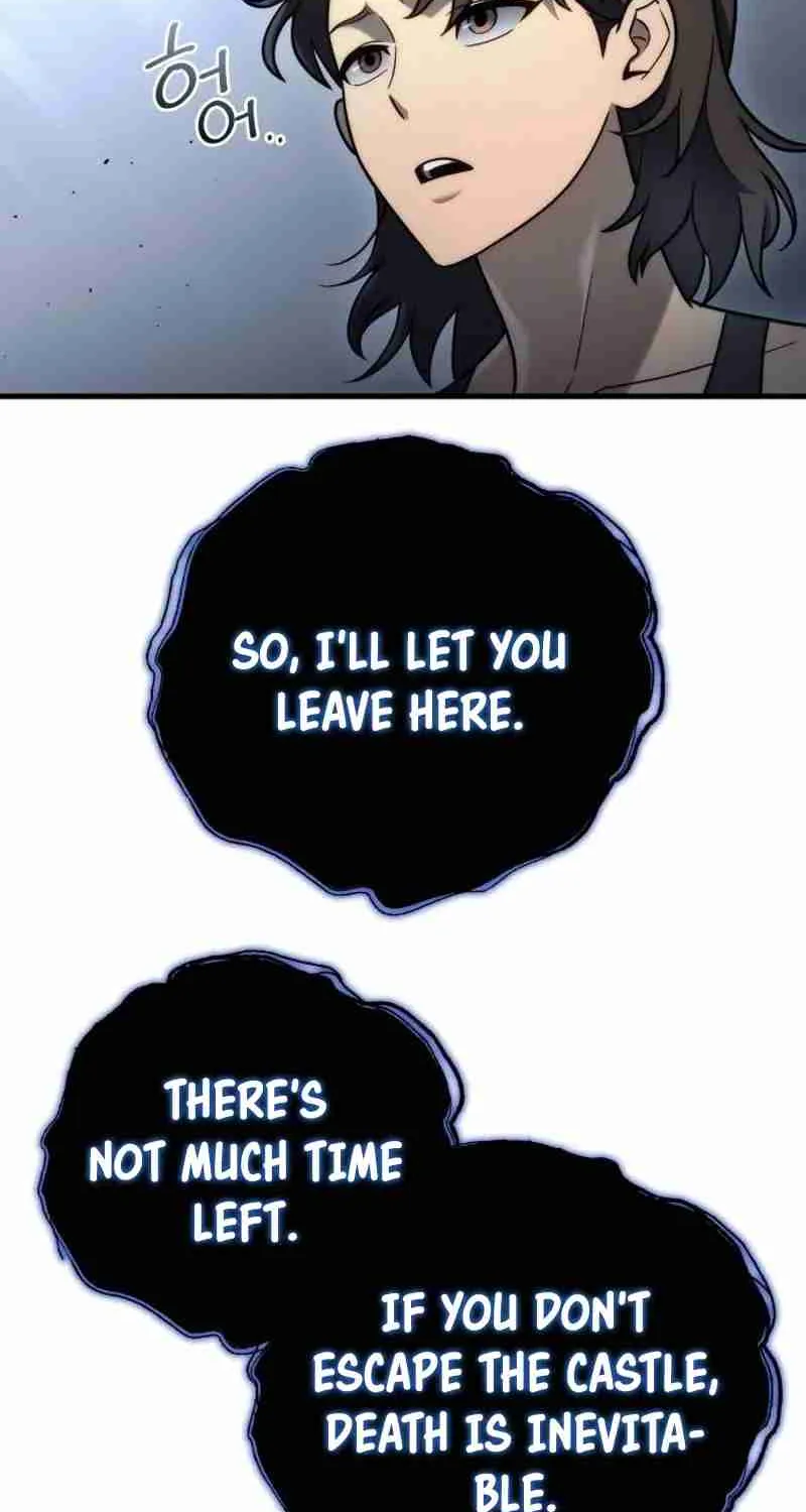 Read Hiding a Warehouse in the Apocalypse EN Manga Online