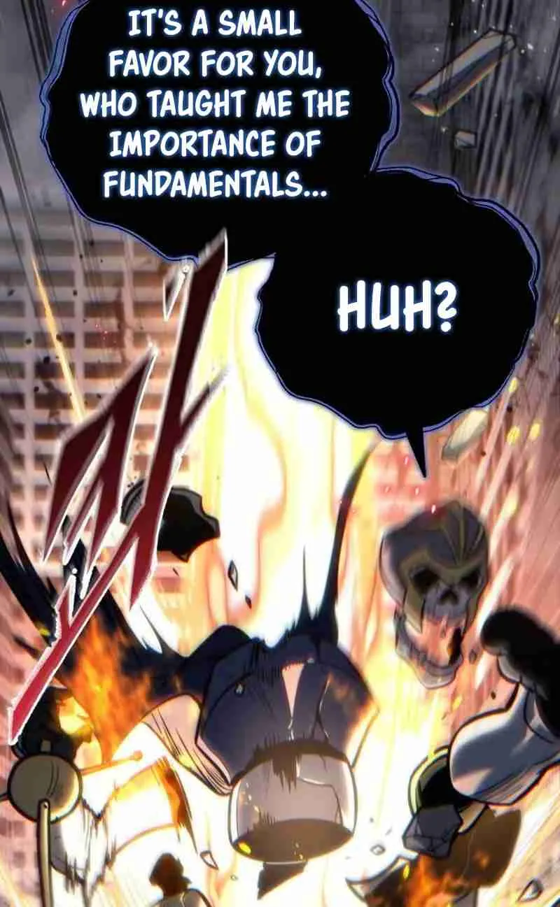 Read Hiding a Warehouse in the Apocalypse EN Manga Online