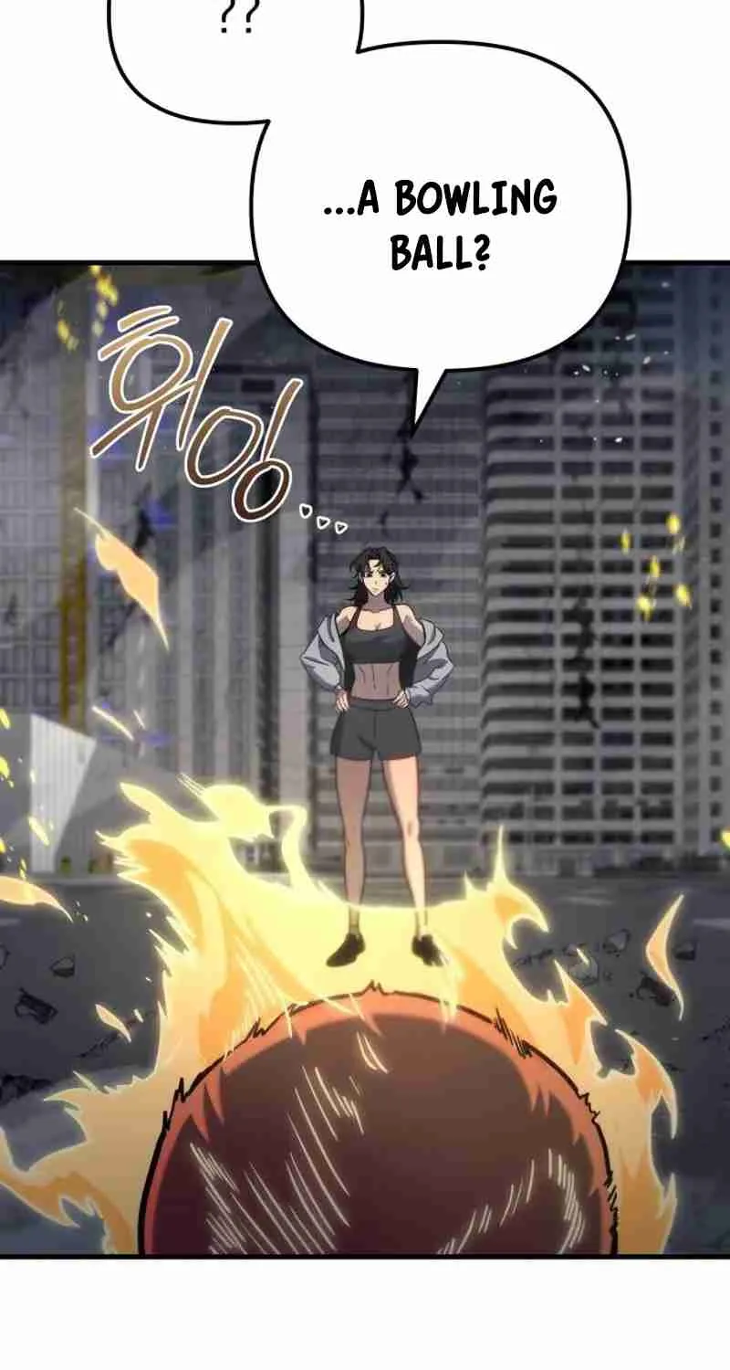 Read Hiding a Warehouse in the Apocalypse EN Manga Online