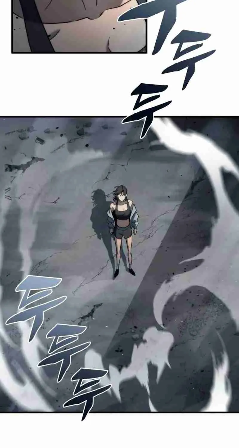 Read Hiding a Warehouse in the Apocalypse EN Manga Online