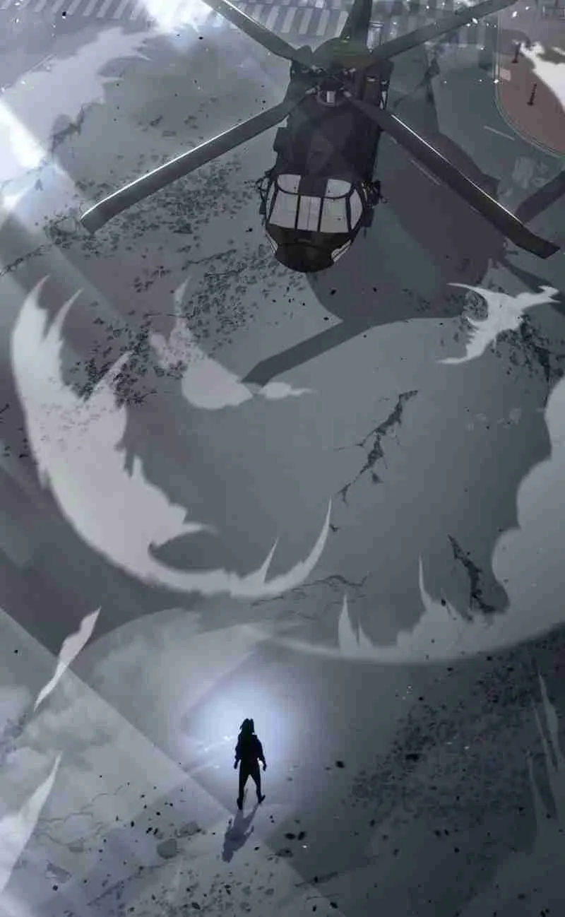 Read Hiding a Warehouse in the Apocalypse EN Manga Online