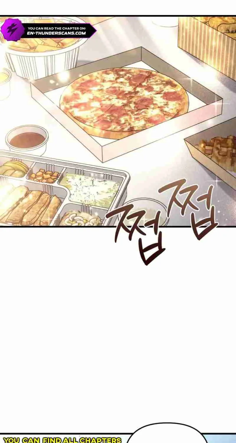 Read Hiding a Warehouse in the Apocalypse EN Manga Online