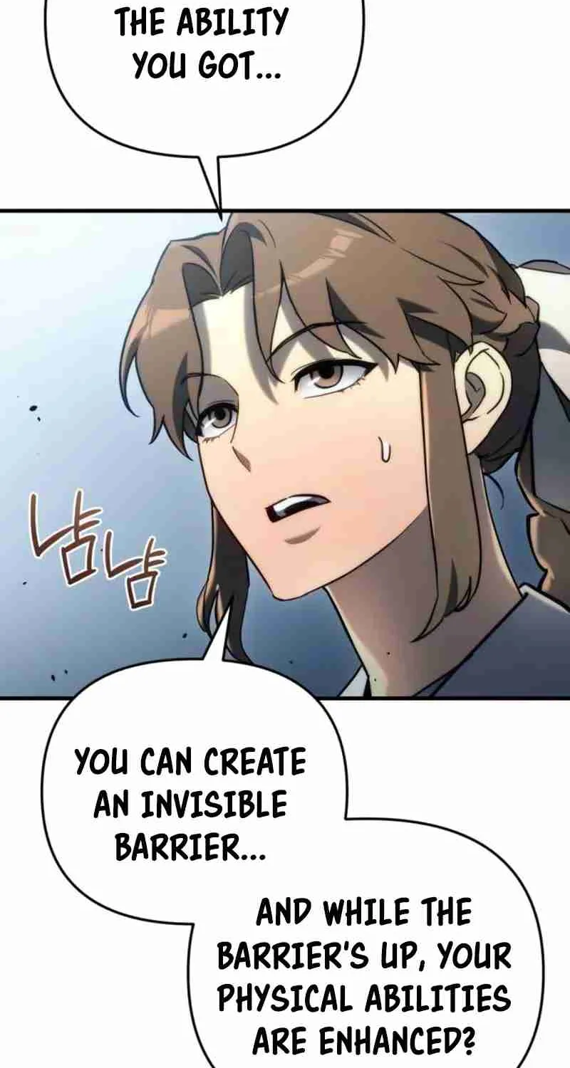 Read Hiding a Warehouse in the Apocalypse EN Manga Online