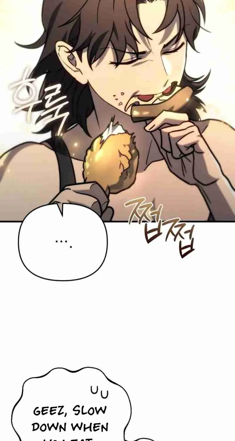 Read Hiding a Warehouse in the Apocalypse EN Manga Online