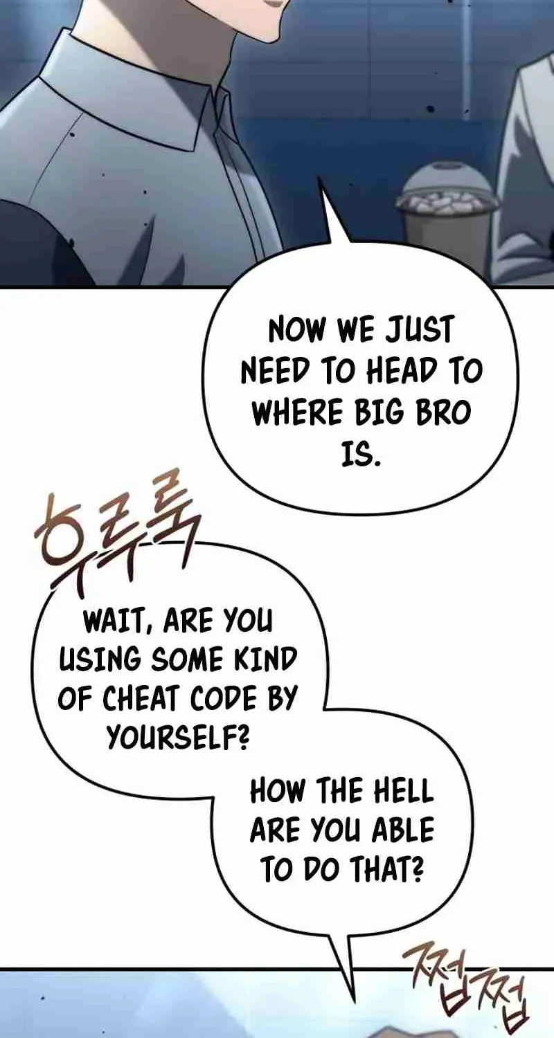 Read Hiding a Warehouse in the Apocalypse EN Manga Online