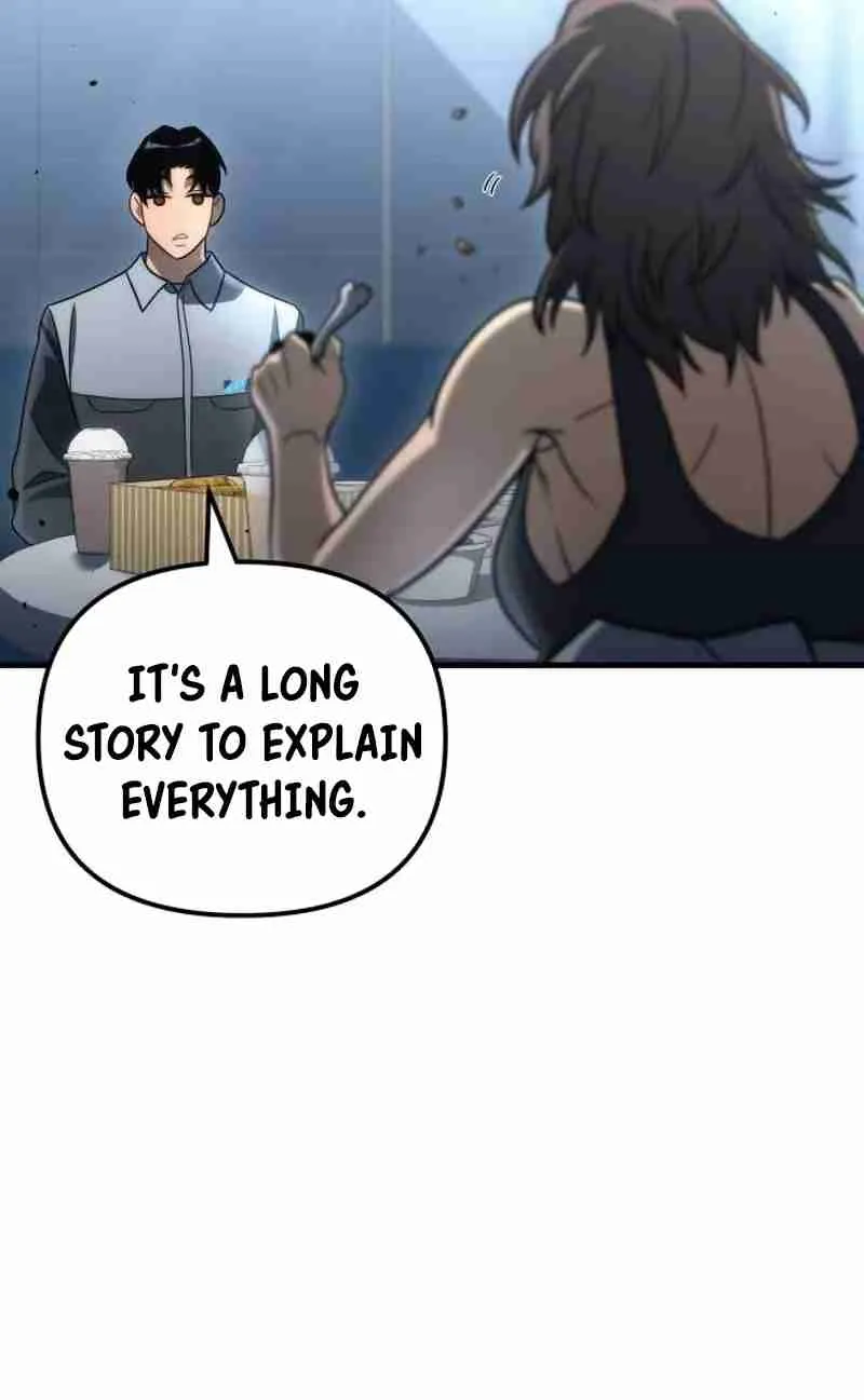 Read Hiding a Warehouse in the Apocalypse EN Manga Online