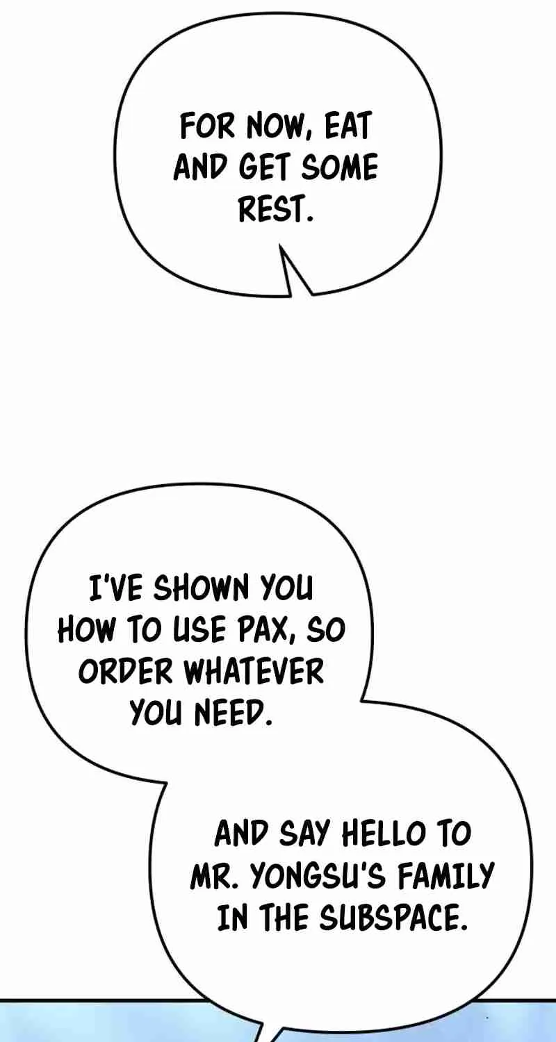 Read Hiding a Warehouse in the Apocalypse EN Manga Online