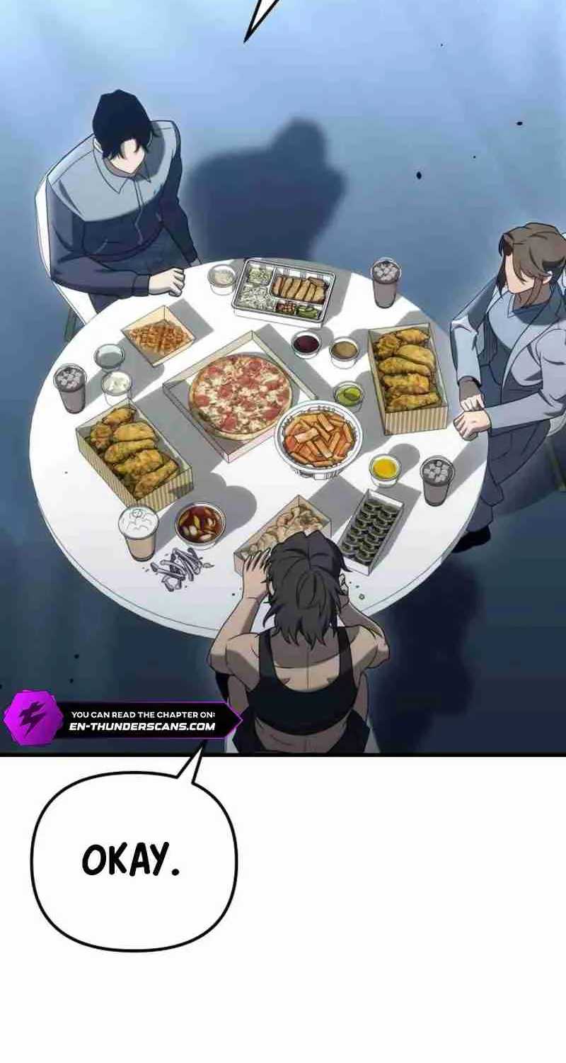 Read Hiding a Warehouse in the Apocalypse EN Manga Online