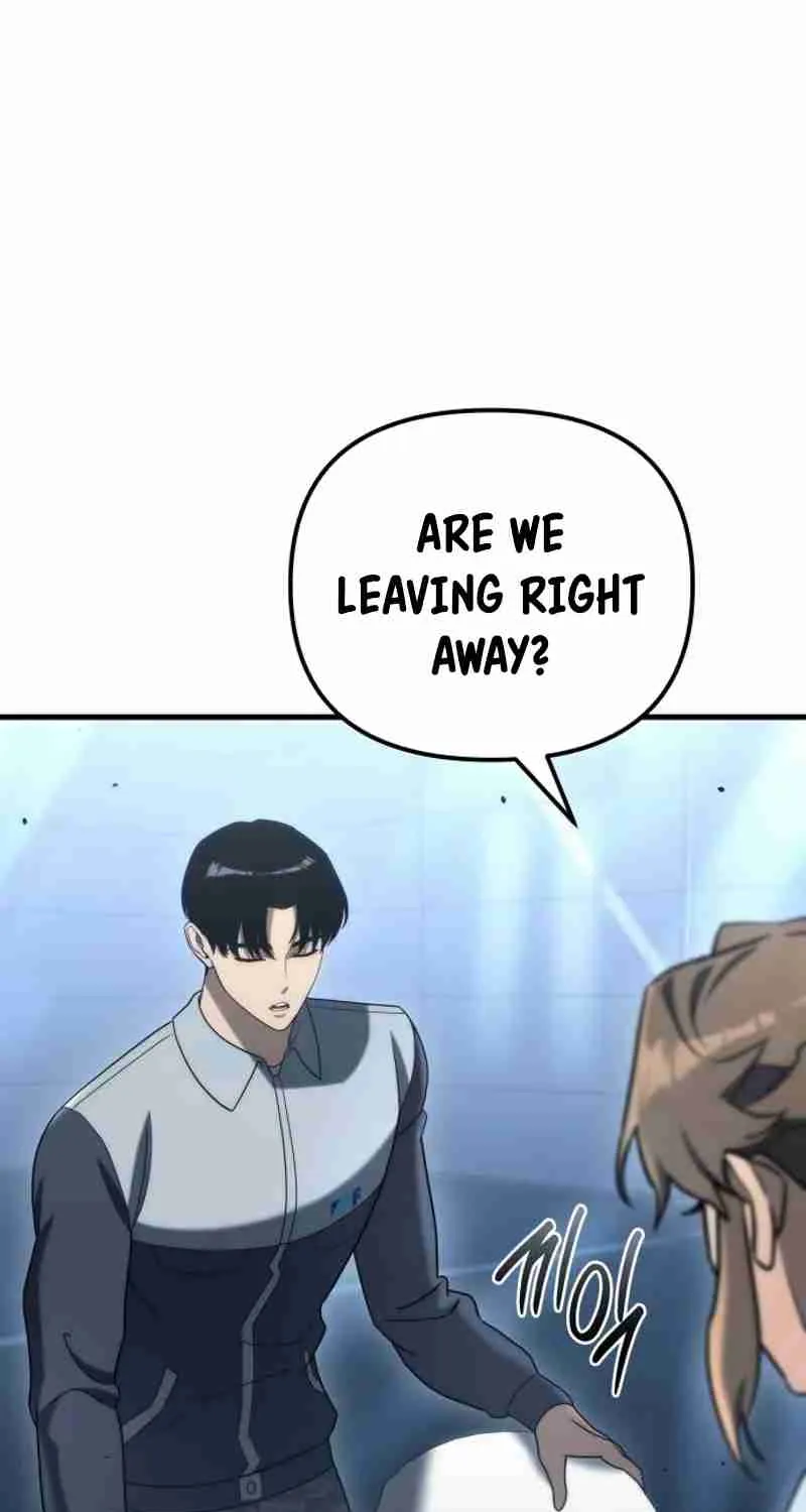 Read Hiding a Warehouse in the Apocalypse EN Manga Online