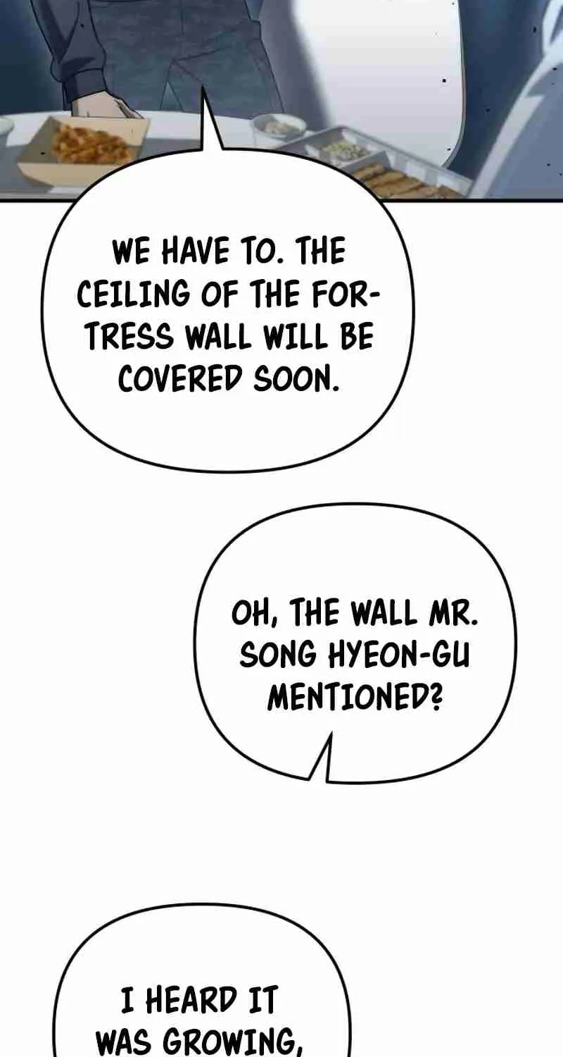 Read Hiding a Warehouse in the Apocalypse EN Manga Online