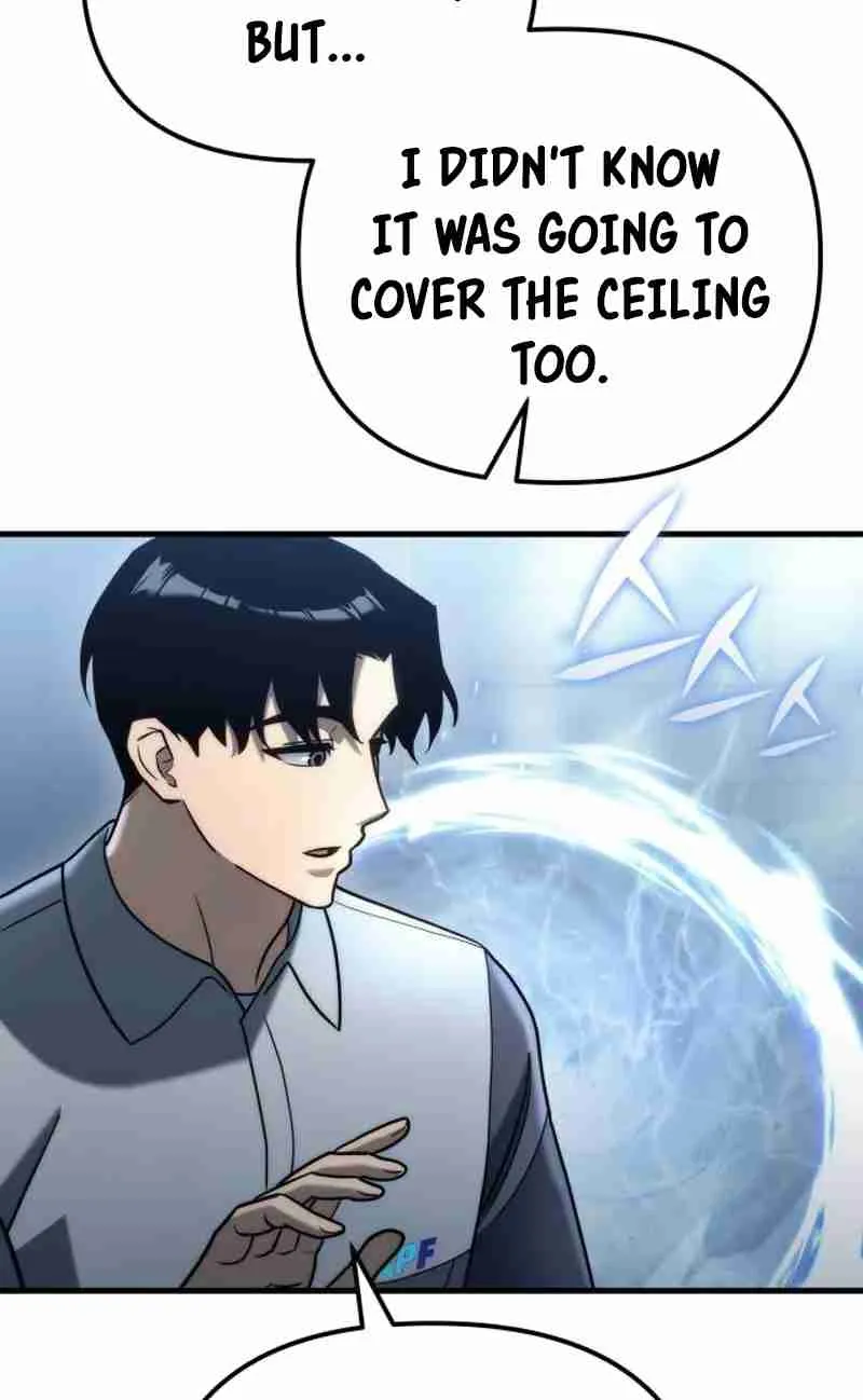Read Hiding a Warehouse in the Apocalypse EN Manga Online