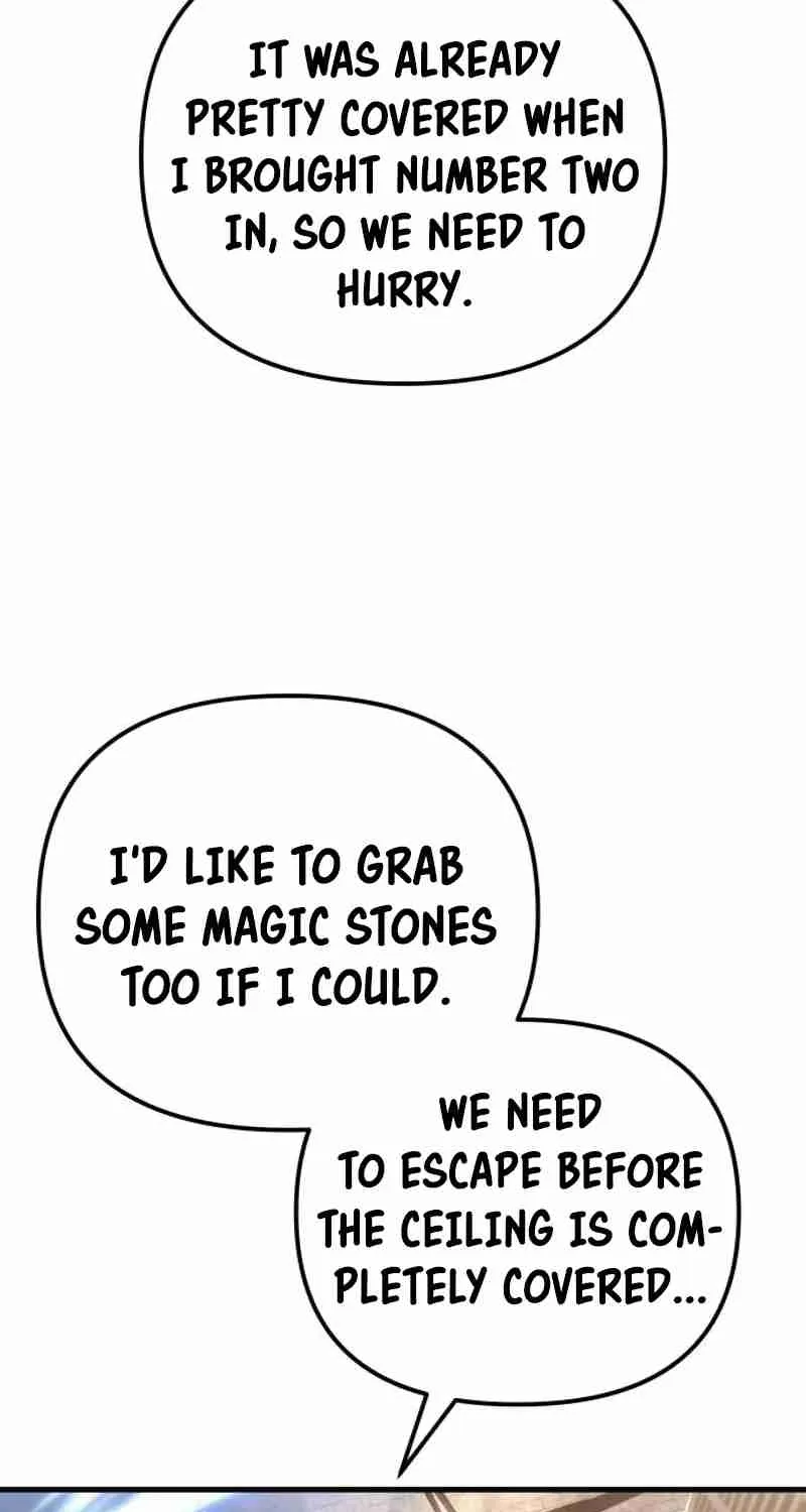 Read Hiding a Warehouse in the Apocalypse EN Manga Online