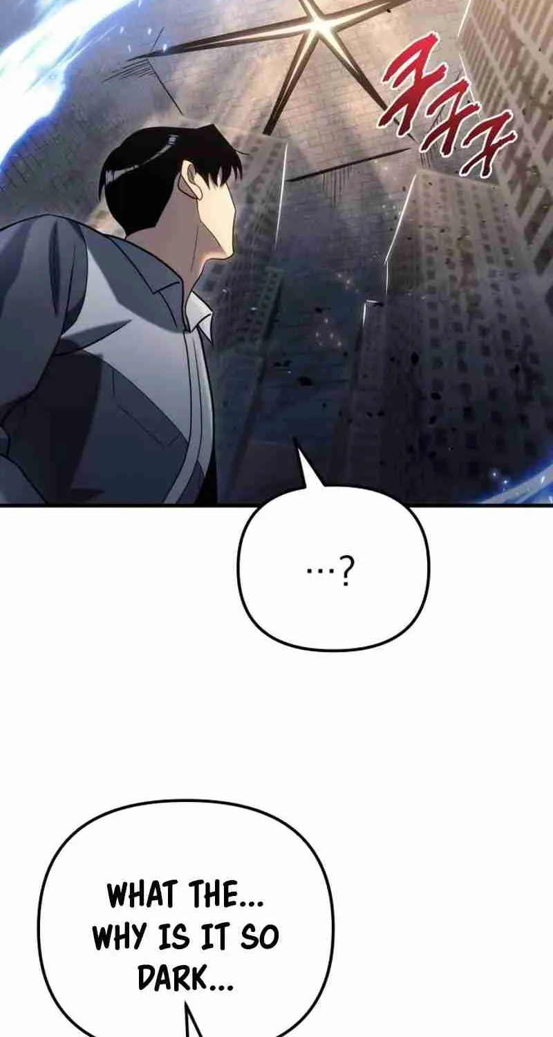 Read Hiding a Warehouse in the Apocalypse EN Manga Online
