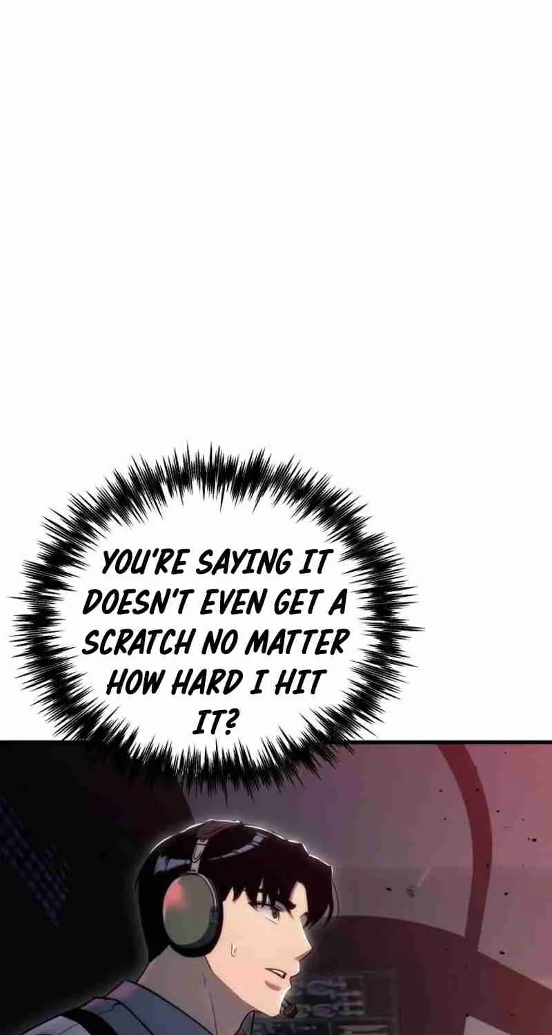 Read Hiding a Warehouse in the Apocalypse EN Manga Online