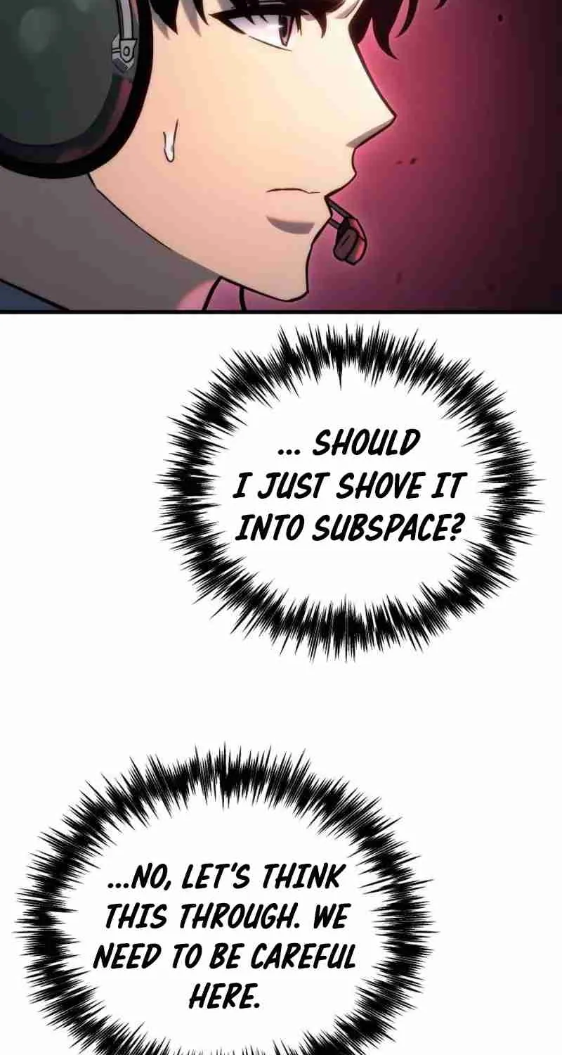 Read Hiding a Warehouse in the Apocalypse EN Manga Online
