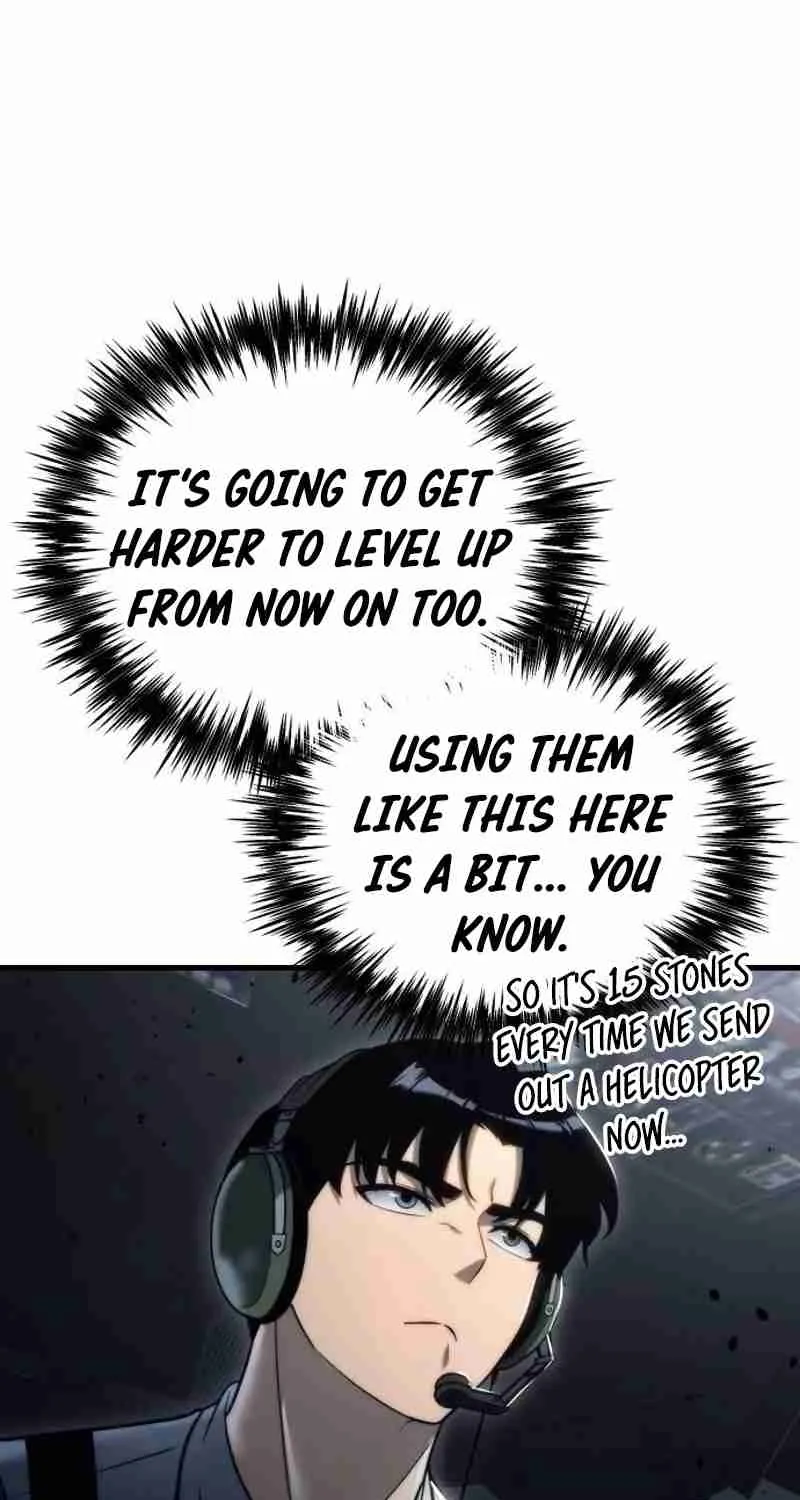 Read Hiding a Warehouse in the Apocalypse EN Manga Online