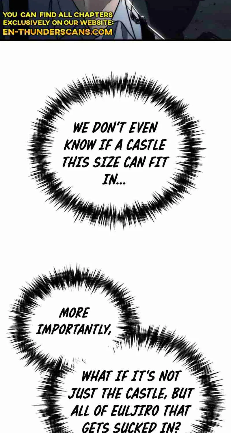 Read Hiding a Warehouse in the Apocalypse EN Manga Online