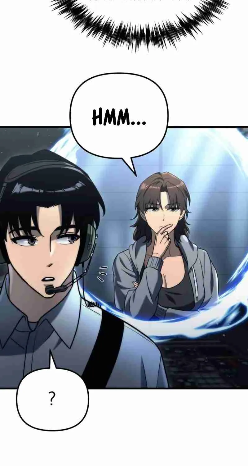 Read Hiding a Warehouse in the Apocalypse EN Manga Online