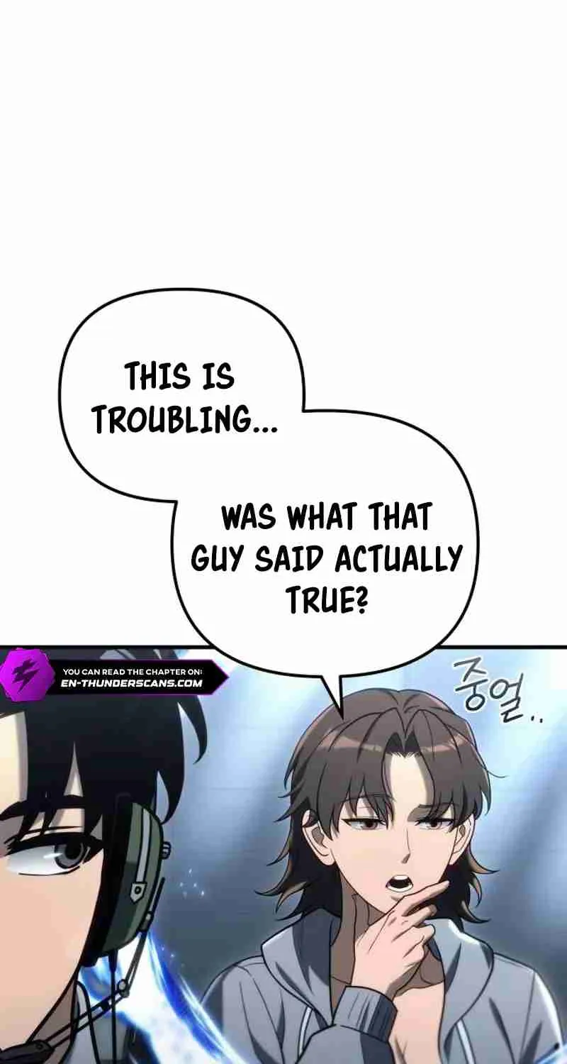 Read Hiding a Warehouse in the Apocalypse EN Manga Online