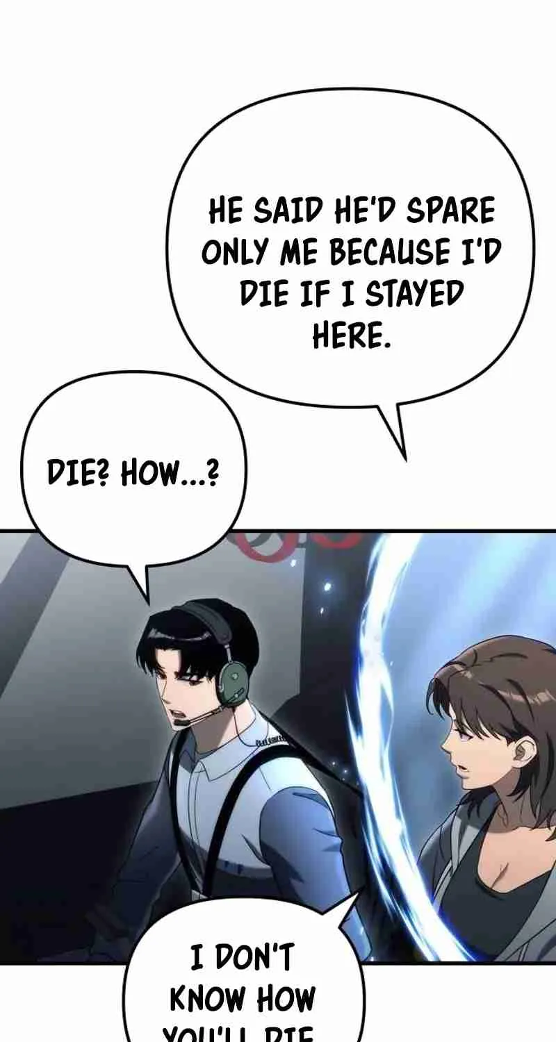 Read Hiding a Warehouse in the Apocalypse EN Manga Online