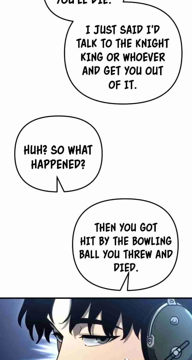 Read Hiding a Warehouse in the Apocalypse EN Manga Online
