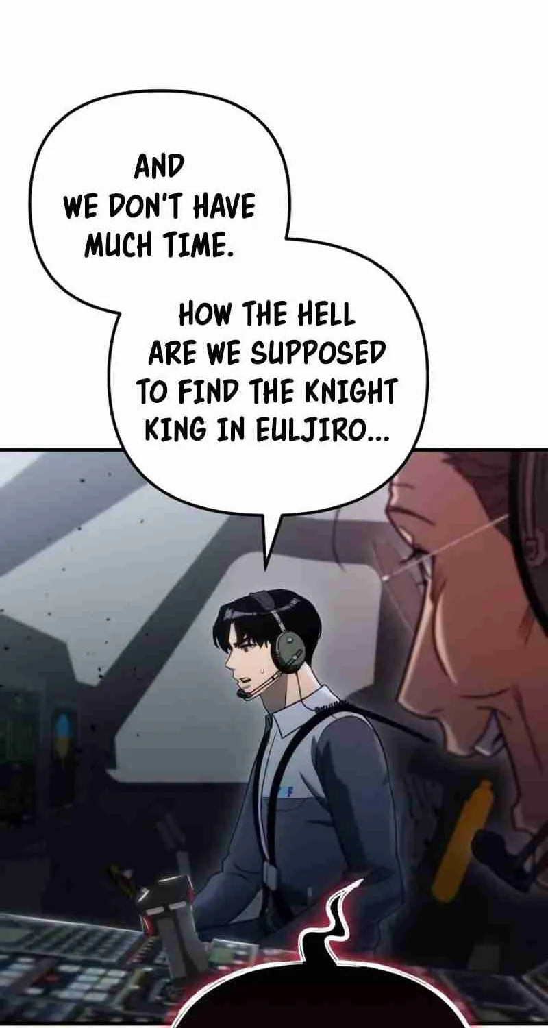 Read Hiding a Warehouse in the Apocalypse EN Manga Online