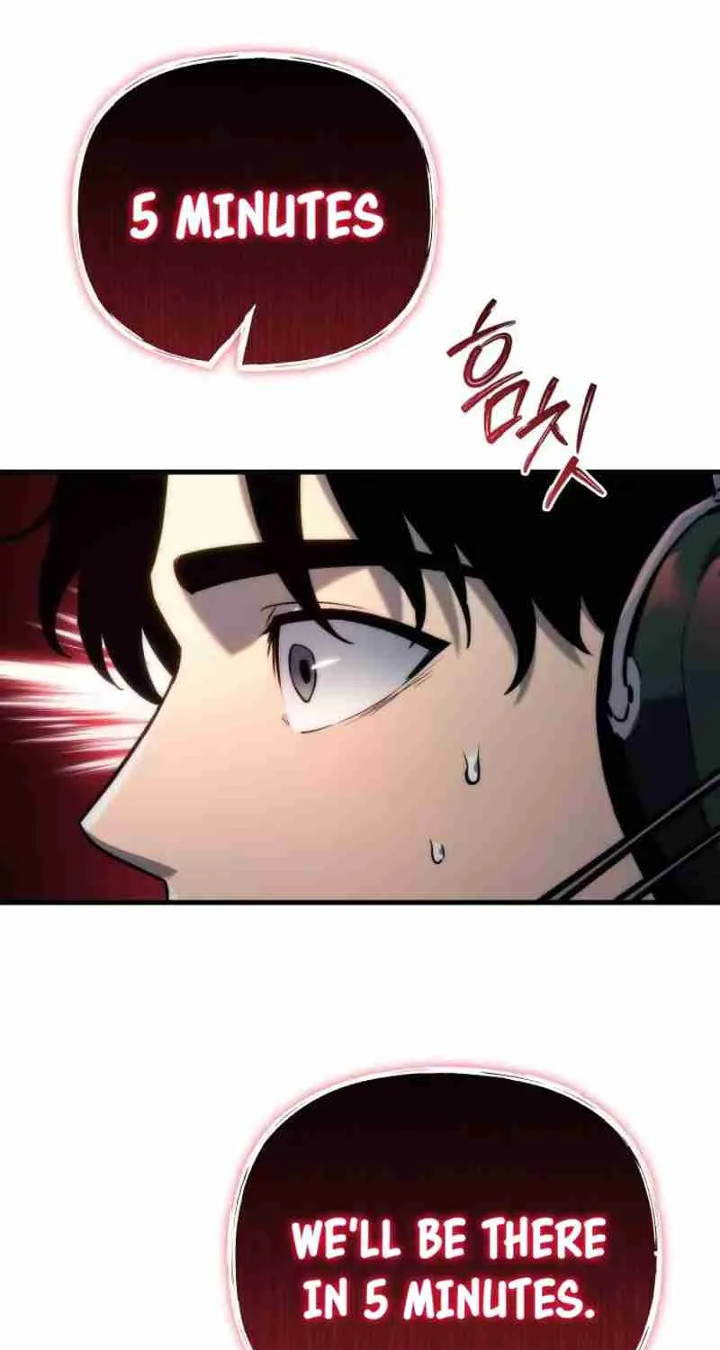 Read Hiding a Warehouse in the Apocalypse EN Manga Online