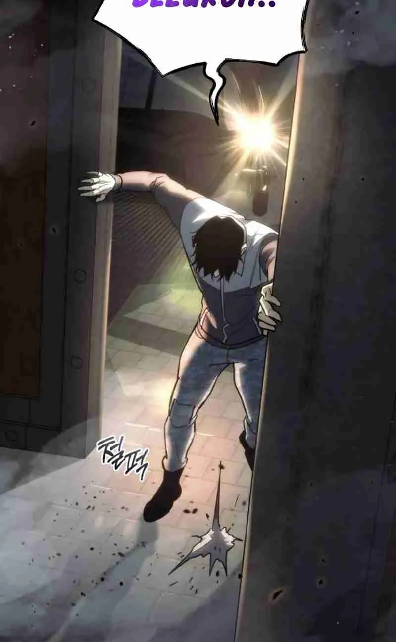 Read Hiding a Warehouse in the Apocalypse EN Manga Online