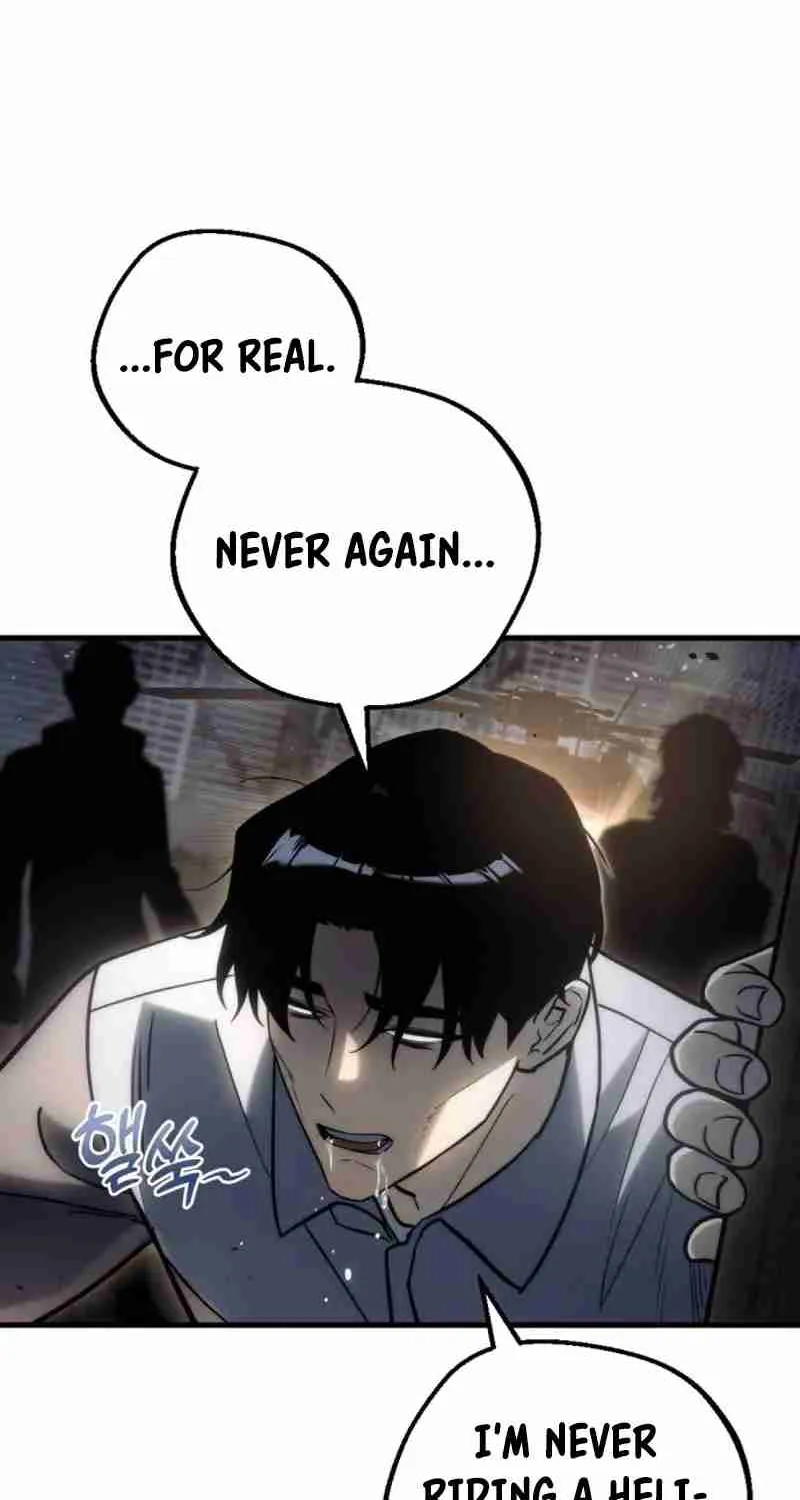 Read Hiding a Warehouse in the Apocalypse EN Manga Online